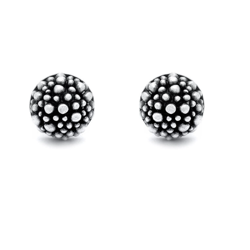 Orecchini Boule Perlage 11603
