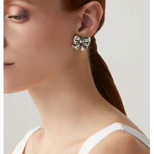 Orecchini Fiocco 07853 2