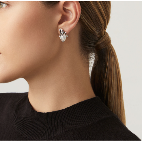 Orecchini Mari Del Sud Piccoli 10233