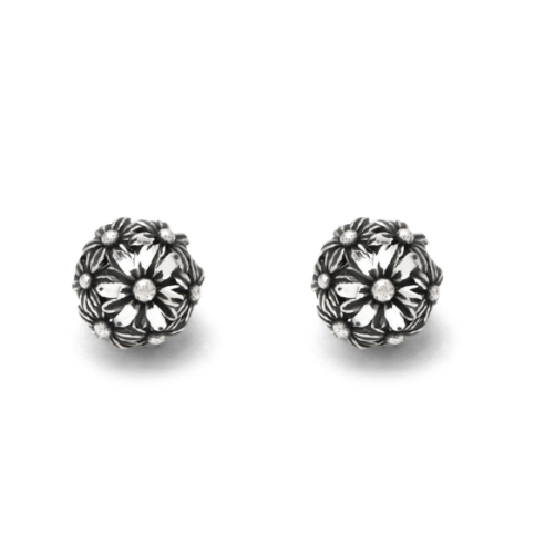 Orecchini Margherite Shine Piccoli 12112