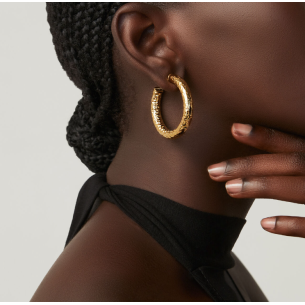 Orecchini Rock Medi 10338 2