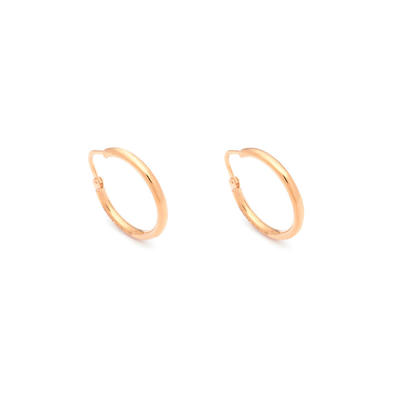 Orecchini Essential Medi 11944