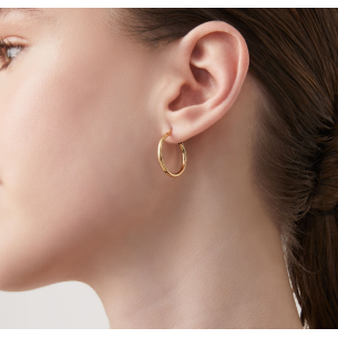 Orecchini Essential Medi 11944 2