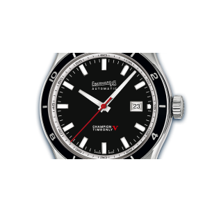 Eberhard Champion V Timeonly 2