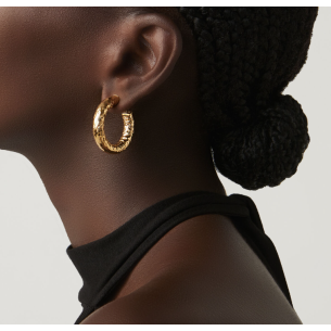 Orecchini Rock Piccoli 10337 2