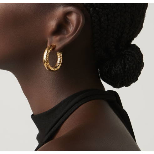 Orecchini Rock Piccoli 10337