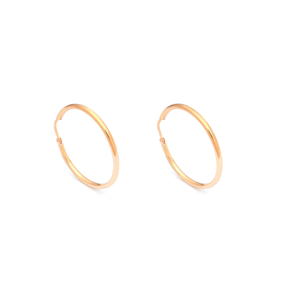 Orecchini Essential Grandi 11957