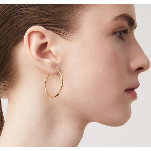 Orecchini Essential Grandi 11957