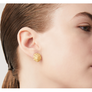 Orecchini Teste Di Leone 12021 2