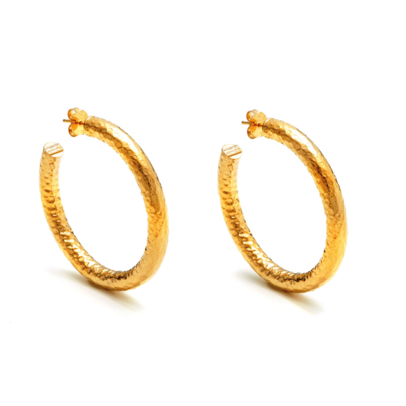 Orecchini Rock Grandi 10339