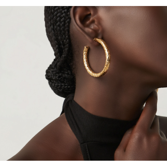 Orecchini Rock Grandi 10339