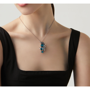 Pendente Posidonia 11478 2