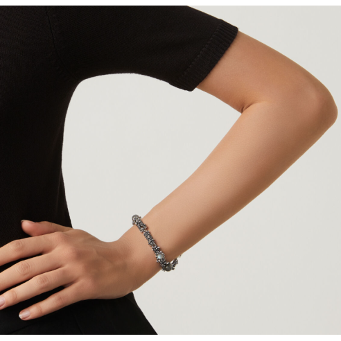 Bracciale Via Lattea 09963