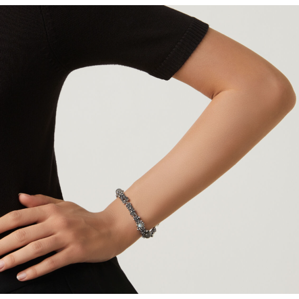 Bracciale Via Lattea 09963