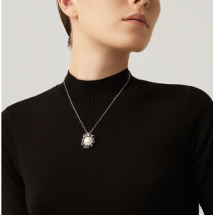 Pendente Anemone Piccolo 10569 2