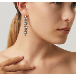 Orecchini Bizantina 10330 2