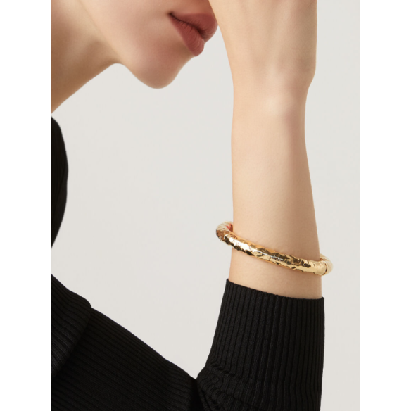 Bangle Stone Medio 11681