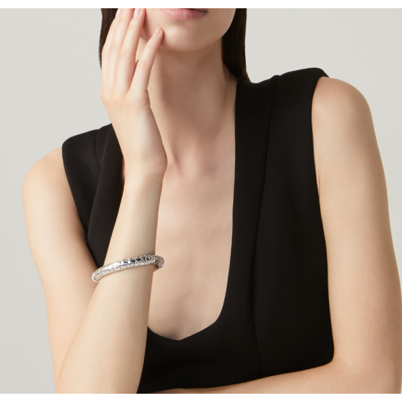 Bangle Moon Crocodile Piccolo 11151