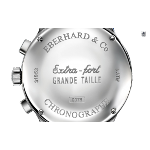 Eberhard Extra Fort Grande Taille 2