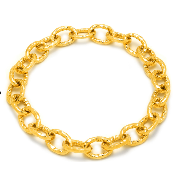 Collana Lunga Stone 11370