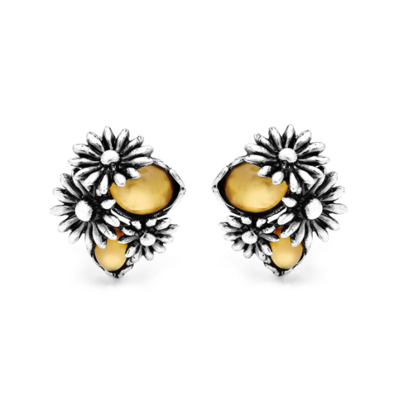 Orecchini Daisy 11742