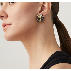 Orecchini Daisy 11742 2