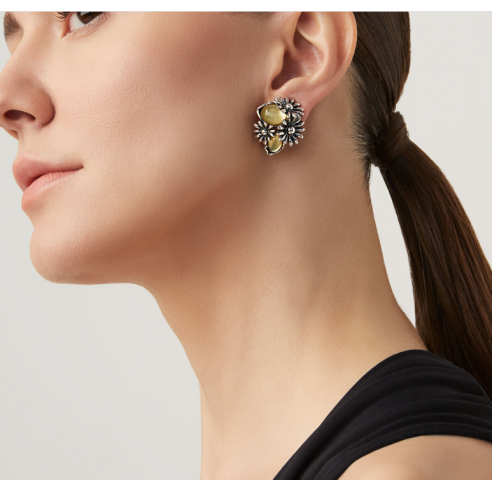 Orecchini Daisy 11742