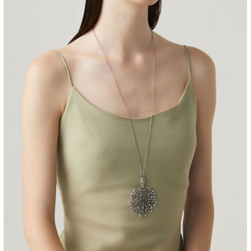 Pendente Perlage 09526