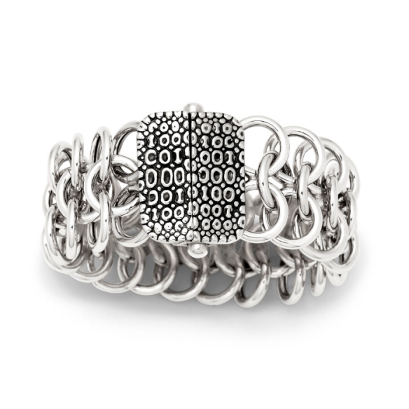 Bracciale Alligator 12264