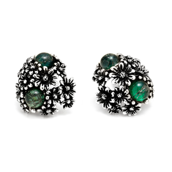 Orecchini Margherite Garden 11208