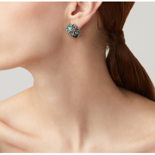 Orecchini Margherite Garden 11208 2