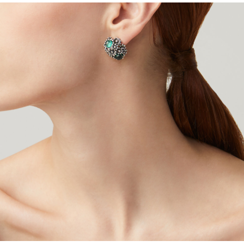 Orecchini Margherite Garden 11208