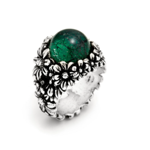 Anello Margherite Garden Grande 11204/16