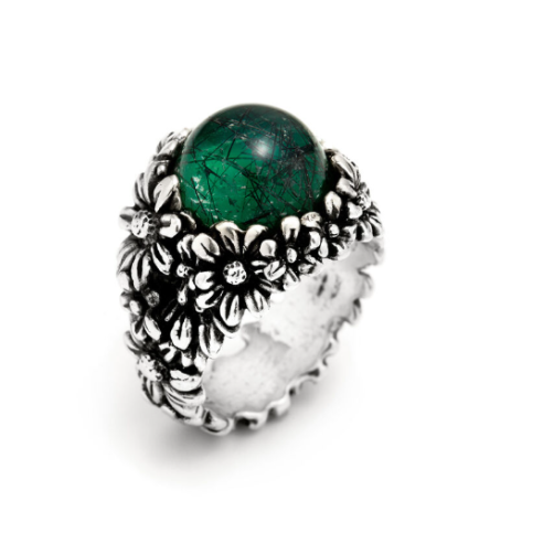 Anello Margherite Garden Grande 11204/16