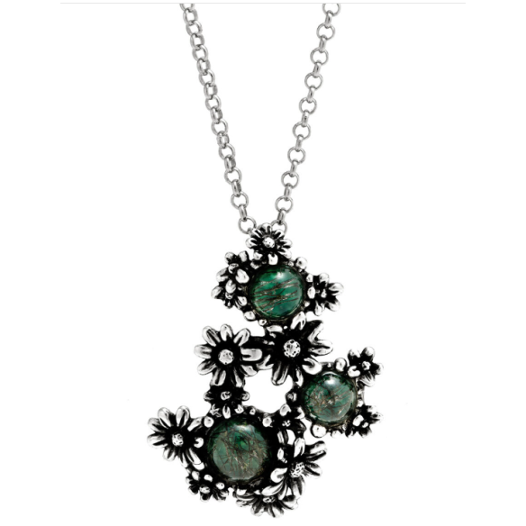 Collana Margherite Garden 11202