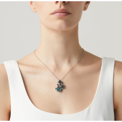 Collana Margherite Garden 11202
