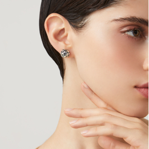 Orecchini Boule Stelle 11602 2