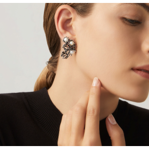 Orecchini Anemone 10566 2