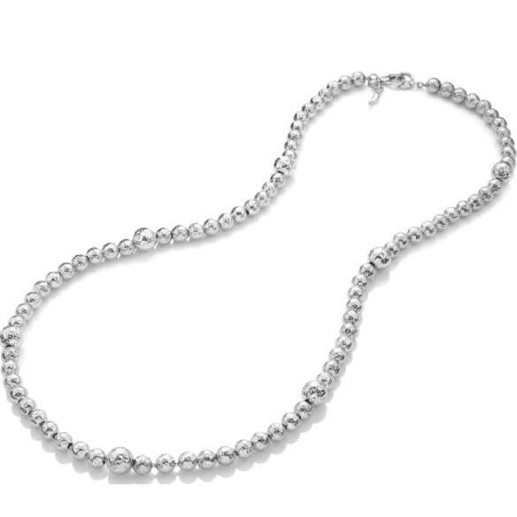 Collana Lunga Super Bowl 10235