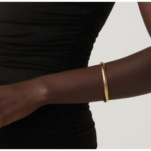 Bangle Moon Rock Piccolo 10832