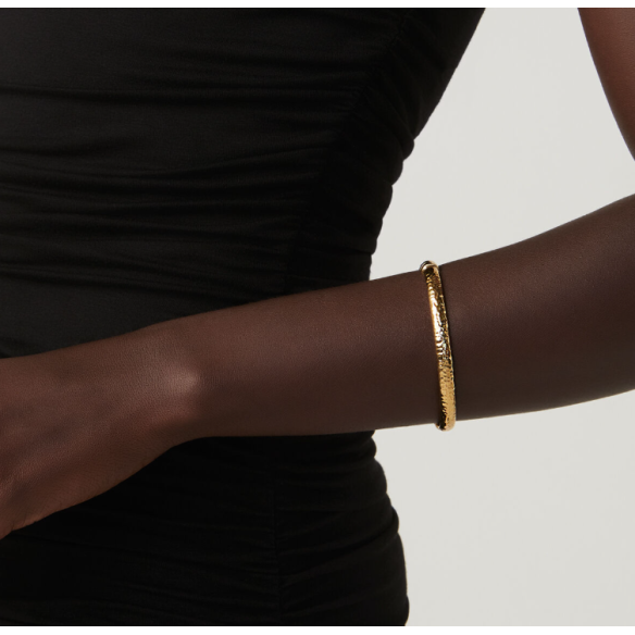 Bangle Moon Rock Piccolo 10832