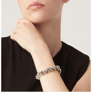 Bracciale Infinity Grande 11886 2