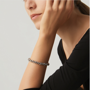 Bracciale Bizantina Piccola 07402 2