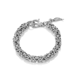 Bracciale Bizantina Media 09711