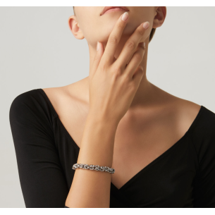 Bracciale Bizantina Media 09711 2