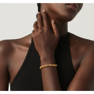 Bracciale Bizantina Piccola 08154 2