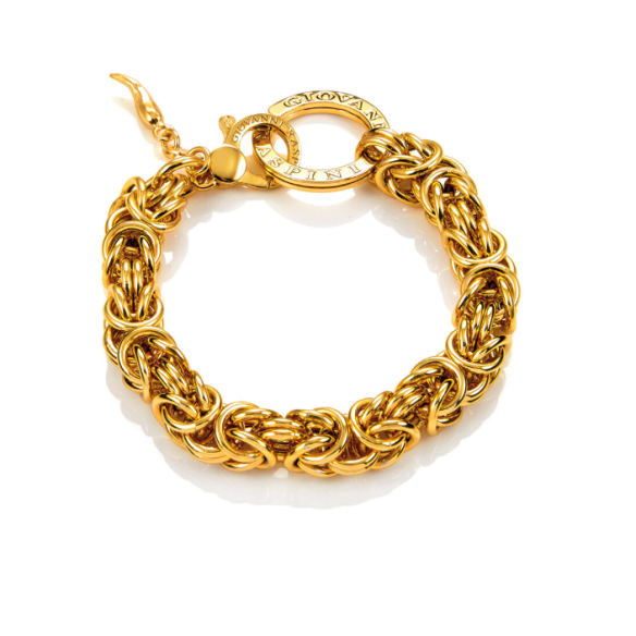 Bracciale Bizantina Grande 08156