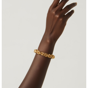 Bracciale Bizantina Grande 08156 2