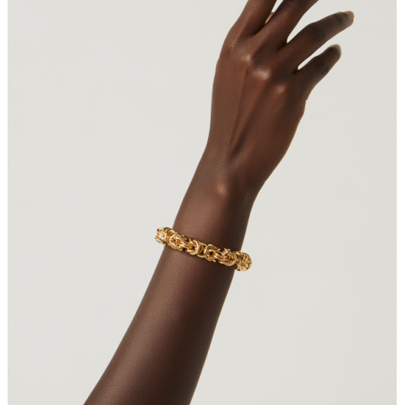 Bracciale Bizantina Grande 08156