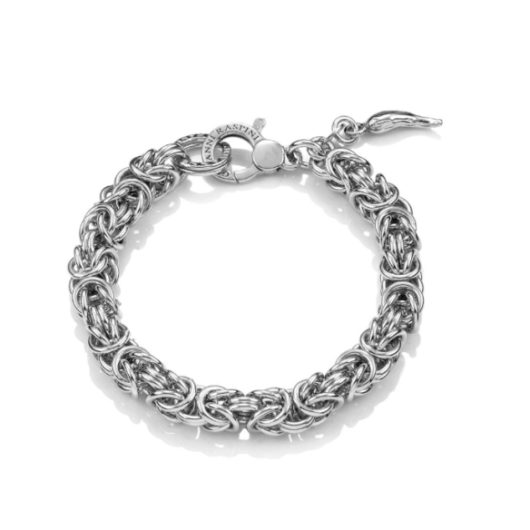Bracciale Bizantina Media 09711
